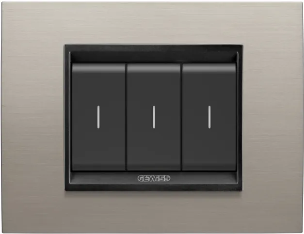 Купити універсальні пристрої ChoruSmart | GEWISS