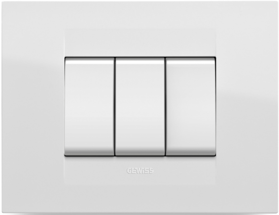 Купити універсальні пристрої ChoruSmart | GEWISS