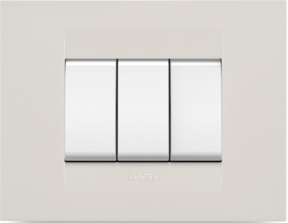 Купити універсальні пристрої ChoruSmart | GEWISS