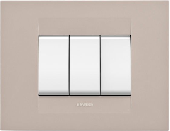 Купити універсальні пристрої ChoruSmart | GEWISS