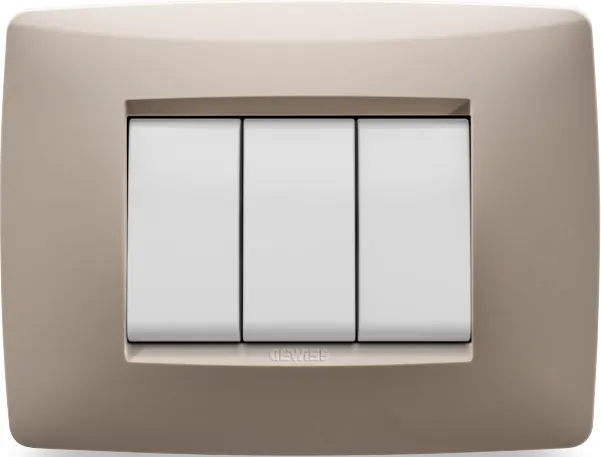 Купити універсальні пристрої ChoruSmart | GEWISS