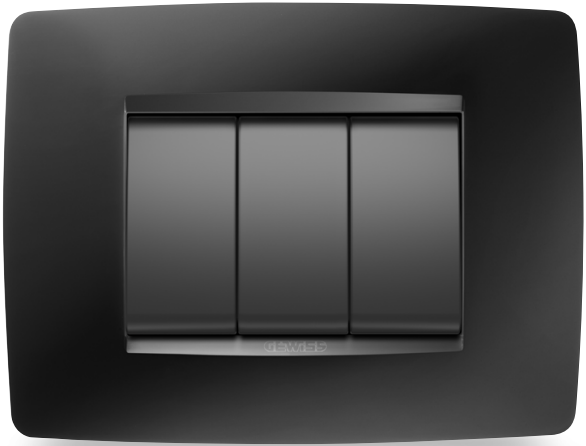 Купити вимикачі ChoruSmart | GEWISS