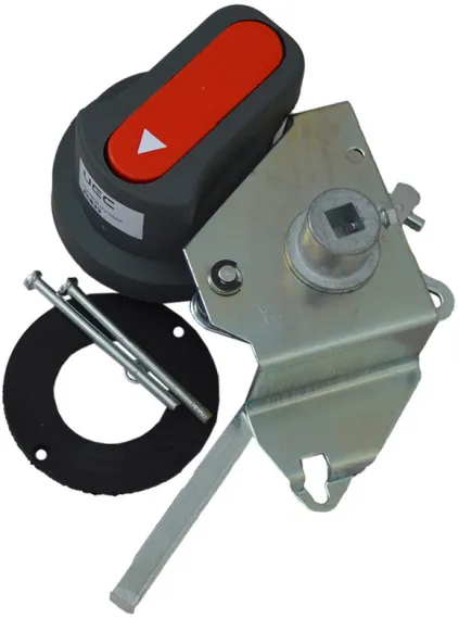 Силове обладнання UEC | Захист електричних мереж