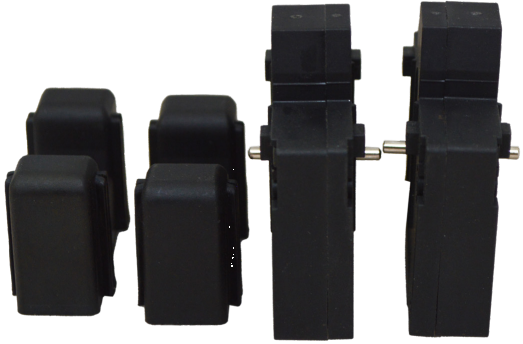 Комутаційне обладнання UEC | Контактори