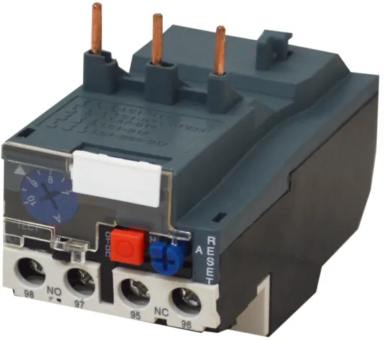 Комутаційне обладнання UEC | Контактори