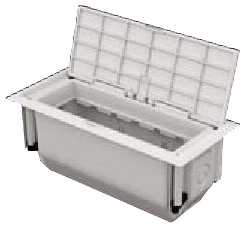 Електромонтажні матеріали KOPOS