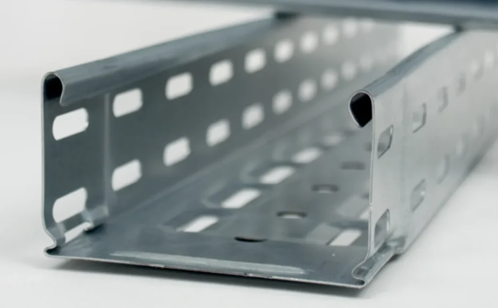 KOPOS | Кабеленесучі системи