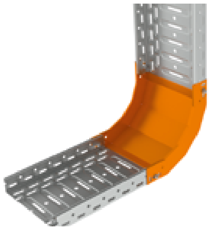 KOPOS | Кабеленесучі системи