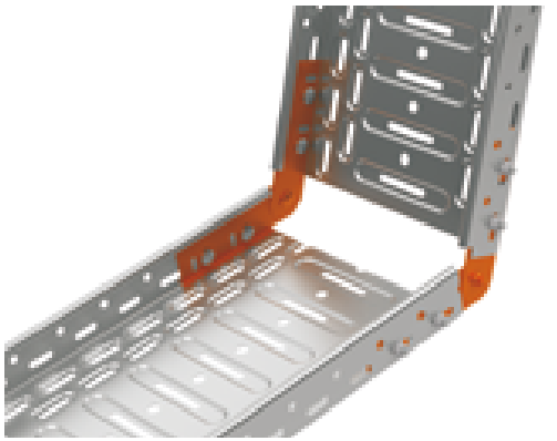 KOPOS | Кабеленесучі системи