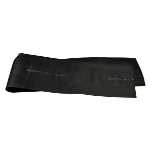 Термоусадочная трубка 90.0/45.0 (черная)