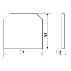Клеммные колодки
