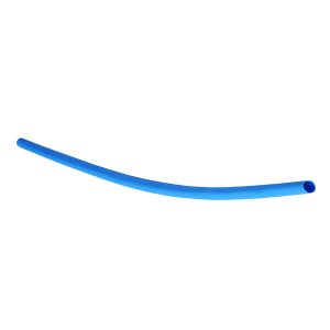 Термоусадочная трубка 2.0/1.0 (синяя)