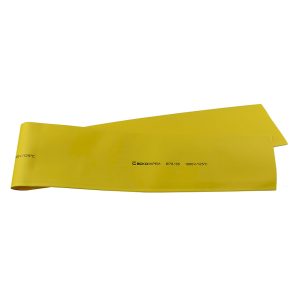 Термоусадочная трубка 70.0/35.0 (желтая)