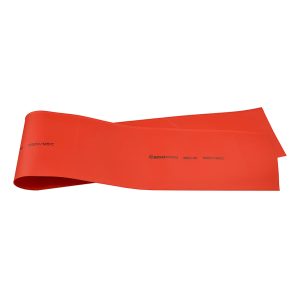 Термоусадочная трубка 80.0/40.0 (красная)