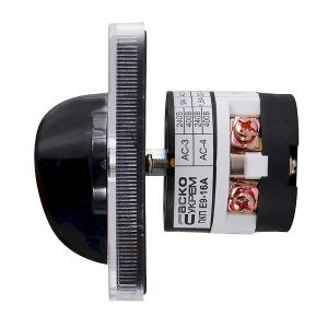 Кулачковый переключатель ПКЭ Э9-16/1.822