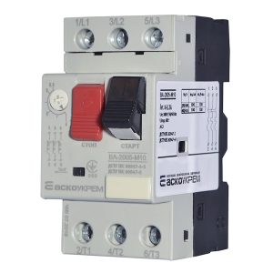 Авт. выкл. ВА-2005 М10