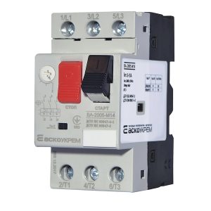 Авт. выкл. ВА-2005 М14