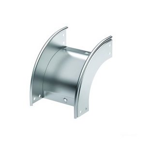 Кут CD 90 вертикальний зовн. 90° 400х100