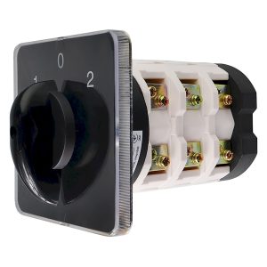 Кулачковый переключатель ПКЭ Э9-100/3.833