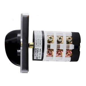 Кулачковый переключатель ПКЭ Э9-16/3.833