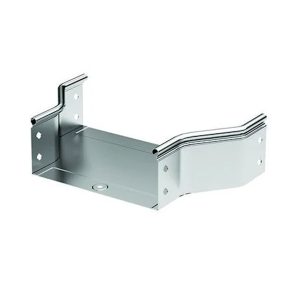 Перехідник RRC симетричний 150х100 H 50