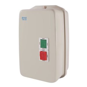 Контактор 50 А 380В ПМК-50 в корпусе IP54 "АСКО"