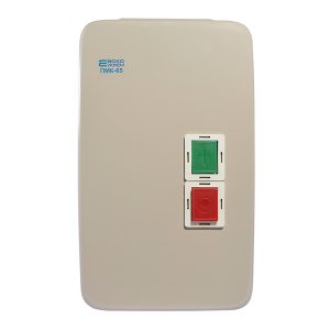 Контактор 65 А 380В ПМК-65 в корпусе IP54 "АСКО"