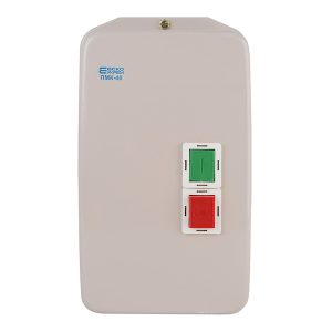 Контактор 40 А 380В ПМК-40 в корпусе IP54 "АСКО"