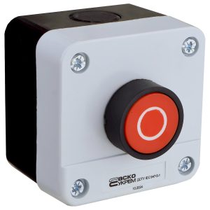 Пост 1-местный "Стоп" XAL-B112 "АсКо"