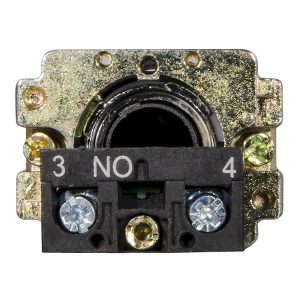 Кнопка "Старт" черная ХВ2-ВА21