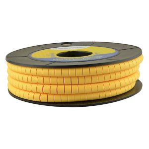 Маркер ЕС-1 1,5 - 4 кв.мм. "чиста" (1000шт)