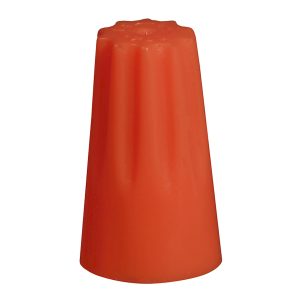 Изоляционный колпачок Р75/D12.7 (100шт.)