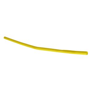 Термоусадочная трубка 2.0/1.0 (желтая)