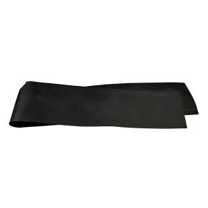 Термоусадочная трубка 80.0/40.0 (черная)