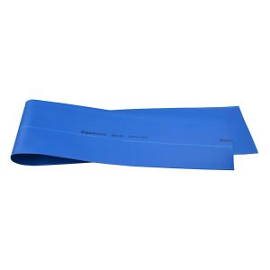 Термоусадочная трубка 80.0/40.0 (синяя)