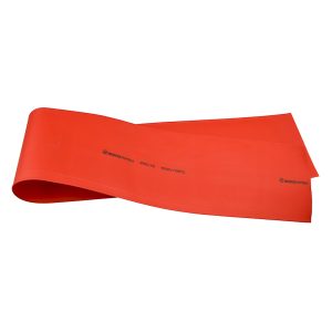 Термоусадочная трубка 90.0/45.0 (красная)