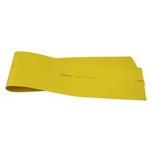 Термоусадочная трубка 90.0/45.0 (желтая)