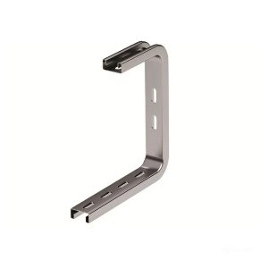 Консоль стельова DS осн.150 (34161)