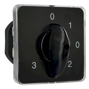 Кулачковый переключатель ПКЭ Э9-25/2.863