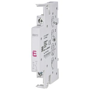 Контакти додаткові RH 11 (1NO+1NC) (для типа R)