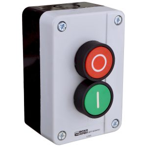 Пост 2 міст. "Старт-Стоп" XAL-B213 "АсКо"