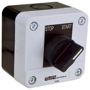 Пост 1-местный, 2-поз. XAL-B132Н29