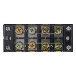 Клемная колодка в корпусе ТВ 6004