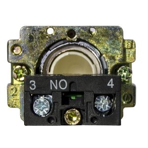 Кнопка "Пуск" зеленая ХВ2-ВА3311