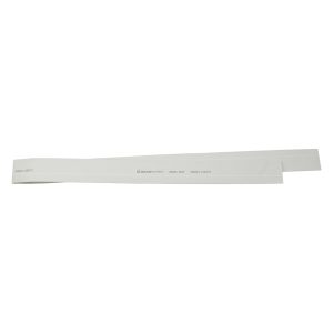 Термоусадочная трубка 25.0/12.5 (белая)