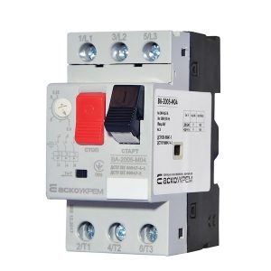 Авт. выкл. ВА-2005 М04