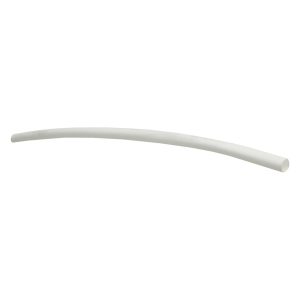 Термоусадочная трубка 4.0/2.0 (белая)