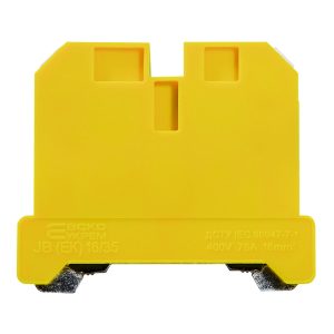 Клеммник JB 16/35 заземляющий