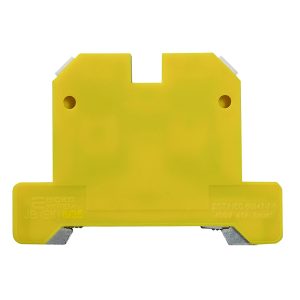 Клеммник JB 6/35 заземляющий