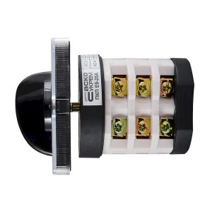 Кулачковый переключатель ПКЭ Э9-25/3.833